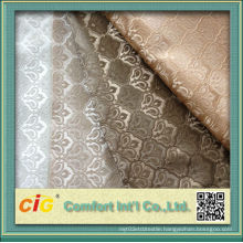 Furniture Leather Decoration PVC Leather